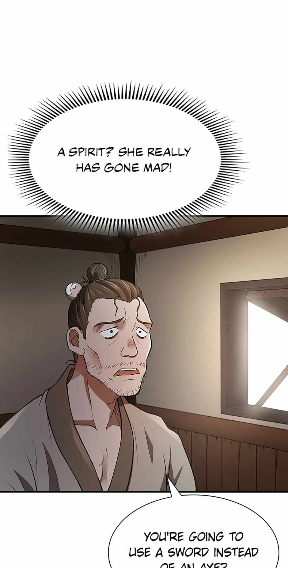The Demonic Blade Fairy Chapter 5 91